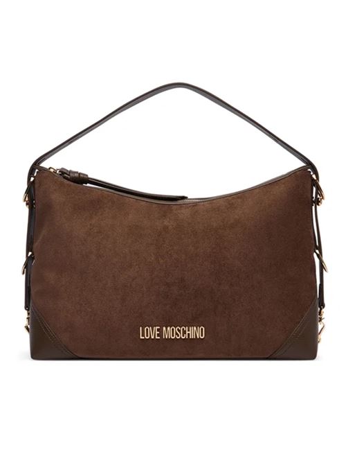 Schultertasche  LOVE MOSCHINO | JC4090PP1PLD130A